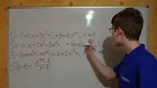 Начинаем разбор Задавальника МФТИ! Матан, Т1