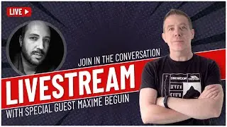 A Conversation With Maxime Beguin - Advanced Themer