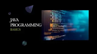 Java Programming Tutorial For Beginners#Java #JavaBasics #Globaltechboom