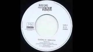 Tenorio Jr - Nebulosa