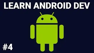 Create An Android Gym App - part 1