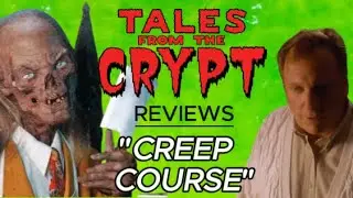 Tales From The Crypt Reviews - 