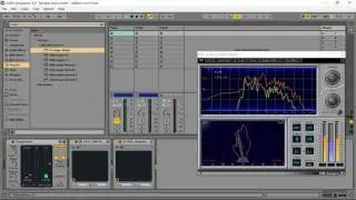 Correcting Anti Phase in Ableton.