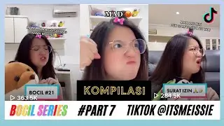 KOMPILASI BOCIL SERIES 