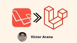 Actualización de Laravel 9 a Laravel 10 con Vite y Jetstream v3