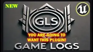 GLS The Must Have Plugin For UE5 Game Developers! Here's Why.