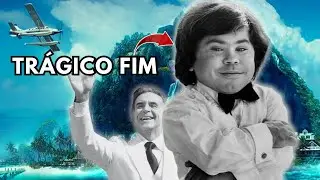 TATTOO –A ILHA DA FANTASIA – O TRÁGICO FIM DE HERVÉ VILLECHAIZE