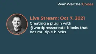 Creating a plugin with  @wordpress/create-blocks that has multiple blocks