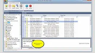 PST Viewer Software to Open Corrupt PST File without Outlook | Aryson