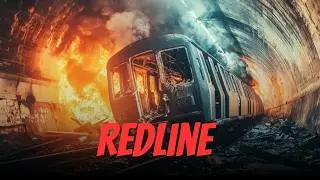 Best Thriller | Red Line | Full Movie