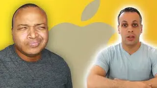 Repair Tech REACTS to Louis Rossmann Apple's Self-Service Repair Program