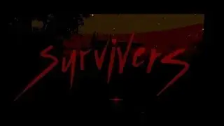 Survivers - Полное прохождение !!!!