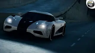 Koenigsegg Agera - КЛИП В КАР ПАРКИНГ! Car Parking Multiplayer