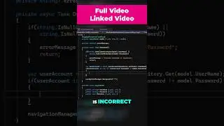 Get READY for Dotnet MAUI Hybrid Login Forms Like a PRO!