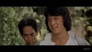 Jackie Chan заступился за бедного.Пьяный мастер/Drunken Master 1978.