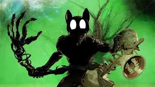 Two Siren Heads vs Cartoon Cat: Tape #1 [Twisted Multiverse]
