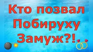 Деревенский дневник очень многодетной мамы \ Кто позвал Побируху Замуж?! \ Обзор влогов