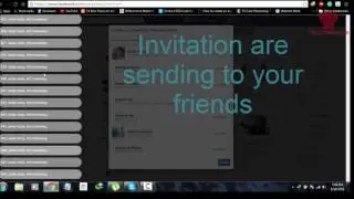 How To Invite All Friend On Facebook Page At Once