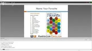 Activate: Games for Learning American English Board Games