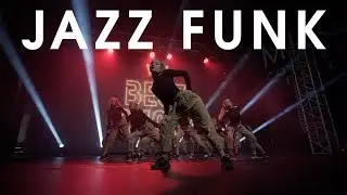 ДЖАЗ ФАНК МЕЩЕРА | ХОРЕОГРАФ - МУРАВЬЕВА | BLACKPINK - KILL THIS LOVE | JAZZ FUNK BEST SHOW 2019