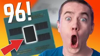 Holy Crap! AMD Cant Be Stopped