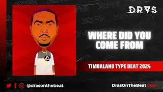 [FREE] TIMBALAND x CHRIS BROWN TYPE BEAT x WITH HOOK | 2024