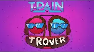 T-Pain - 