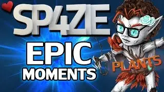 ♥ Epic Moments - 