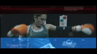 Motivational Sports Opener (After Effects template)