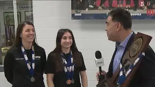School Spotlight: Downers Grove South High School