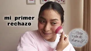 GRWM: me voy a una cita y les leo mi diario de niña 👧🏽💄