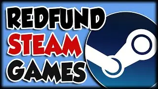 How To Refund A Game On Steam