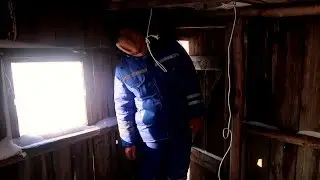 САНЁК ВСТРЕТИЛСЯ С МАНЬЯКОМ! ЖЁСТКИЙ МОМЕНТ ИЗ ВИДЕО МАКСА ВАЩЕНКО