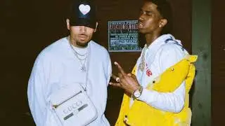 King Combs - House Party (Feat. Chris Brown) (Unreleased)