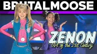 Zenon: Reviewed in the 21st century