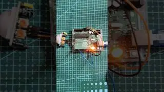 PIR Sensor With Arduino || Motion Detector || Arduino Project.