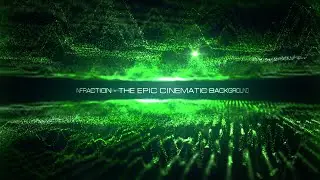 Infraction - The Epic Cinematic Background - No Copyright Music