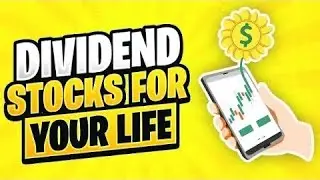 10 Dividend Growth Stocks For Your Portfolio