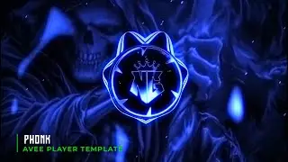 Next Level Phonk Avee Player Template | Free Download