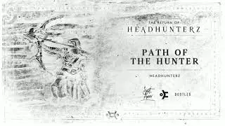 Headhunterz - Path Of The Hunter (Sigit Anw Bootleg) [Free Release]