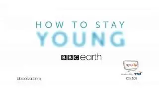 How To Stay Young