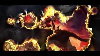 The Story Of Irithel | Mobile Legends Asia | Movie Trailer