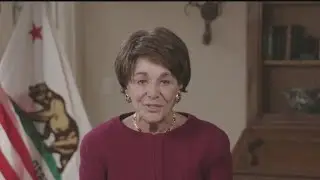South Bay congresswoman Anna Eshoo announces retirement