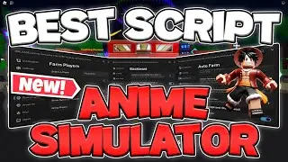 [👿World Bosses👿] OP New Anime Simulator Script!