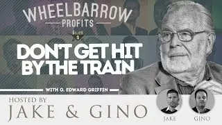 Achieve Financial Freedom & Money Management | G Edward Griffin Personal Finance Podcast Interview