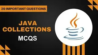 Java Collections MCQs l  Top 20 Java Collections Questions and Answers l Javatpoint