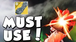 Why You SHOULD Be Using the Aeon Exotics! (Destiny 2)