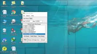 Calculate the indices In Envi, Mathematical expression,  with Band Math