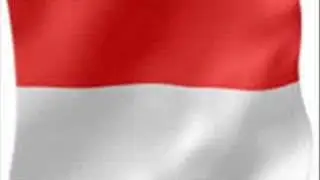 Indonesia Raya -National Anthem of Indonesia-