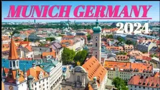 Munich 2024:Top 10 munich best things to do germany